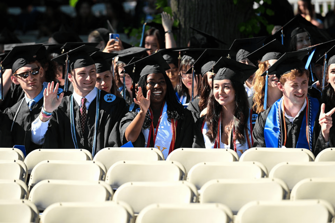 Commencement 2025