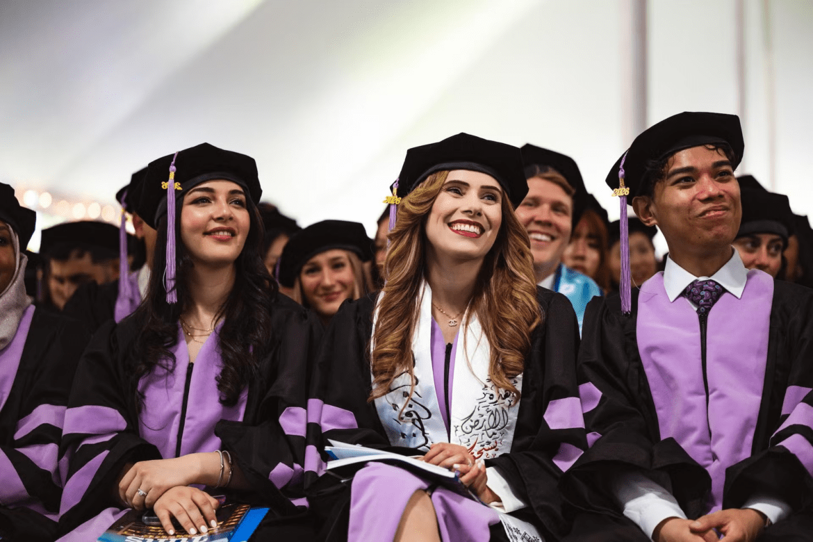 Commencement 2026