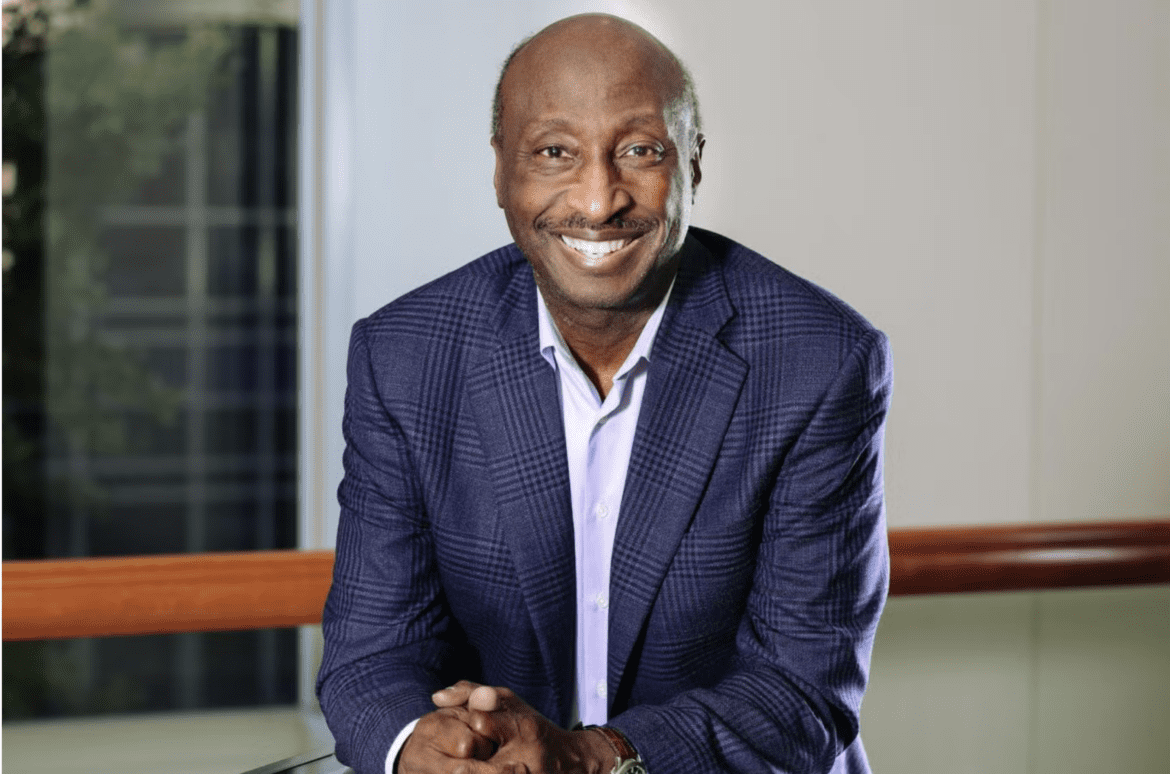 Ken Frazier to Deliver Commencement Address to the Class of 2026
