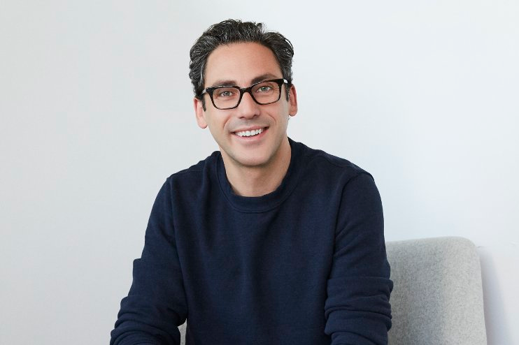 Neil Blumenthal, A02, co-founder and co-CEO of Warby Parker, will deliver the commencement address to the Tufts University Class of 2020